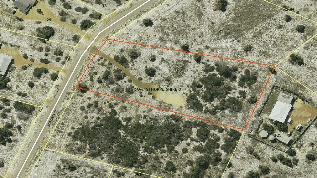 Main view of Homely land listing, 24 Boronia Street, Hopetoun WA 6348