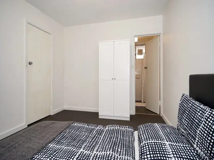 Fifth view of Homely apartment listing, E17/159 Hector Street, Osborne Park WA 6017