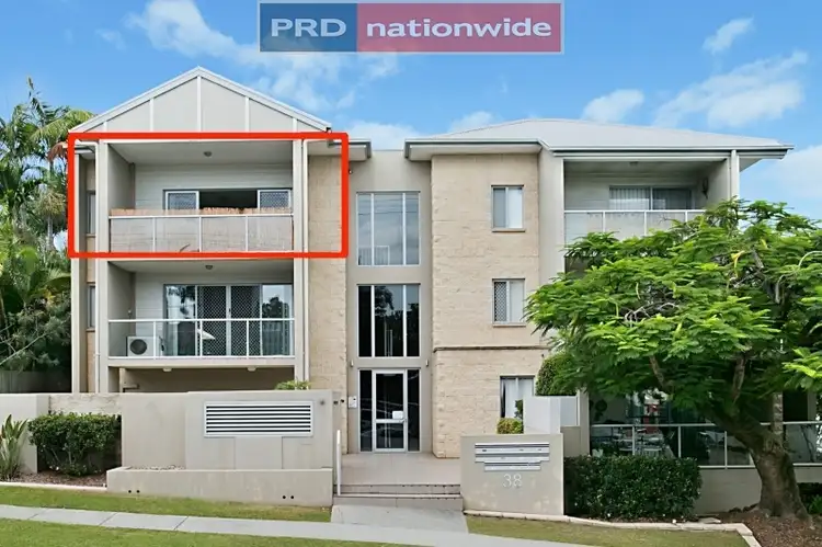 9/38-40 Johnston Street, Southport QLD 4215
