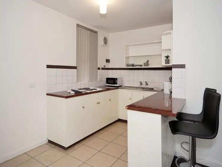 Third view of Homely apartment listing, E17/159 Hector Street, Osborne Park WA 6017