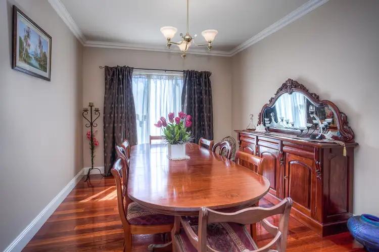 Fifth view of Homely house listing, 44 Dalton Street, Gisborne VIC 3437