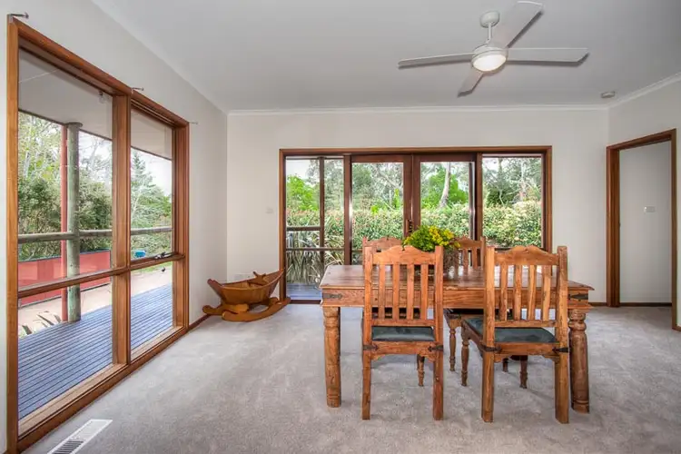 Fifth view of Homely house listing, 14 Ferrier Street, Mount Macedon VIC 3441