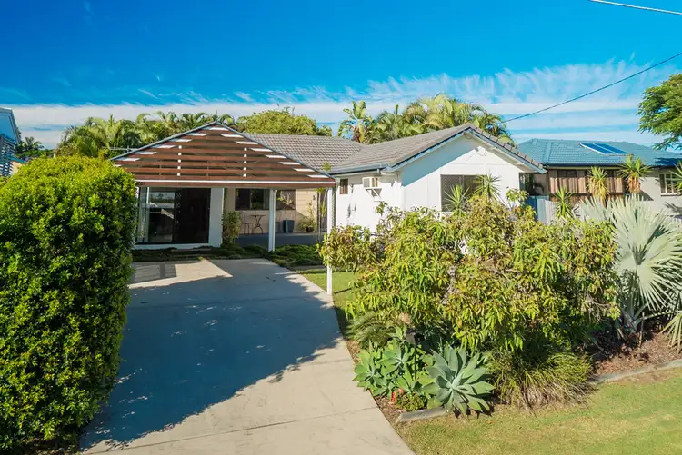 Main view of Homely house listing, 5 Kippa Street, Kippa-ring QLD 4021