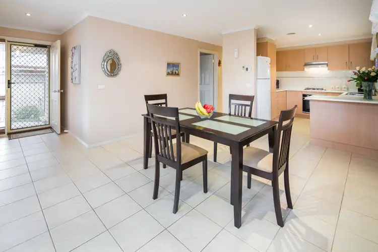 Fourth view of Homely house listing, Unit 1/6-8 Cumberland Chase, Sunbury VIC 3429