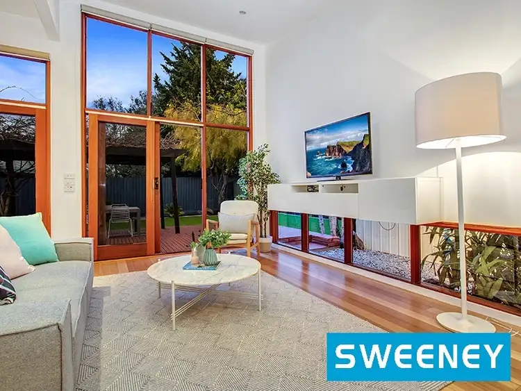 Second view of Homely house listing, 17 North Avenue, Altona Meadows VIC 3028