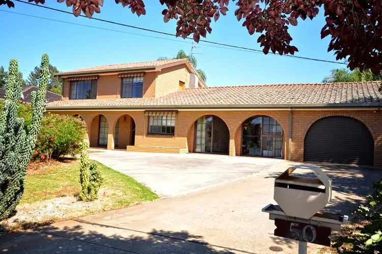 50 Blumer Avenue, Griffith NSW 2680