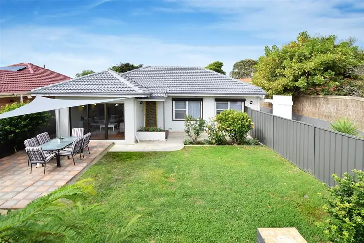 Main view of Homely house listing, 16 Montrose Avenue, Seaton SA 5023