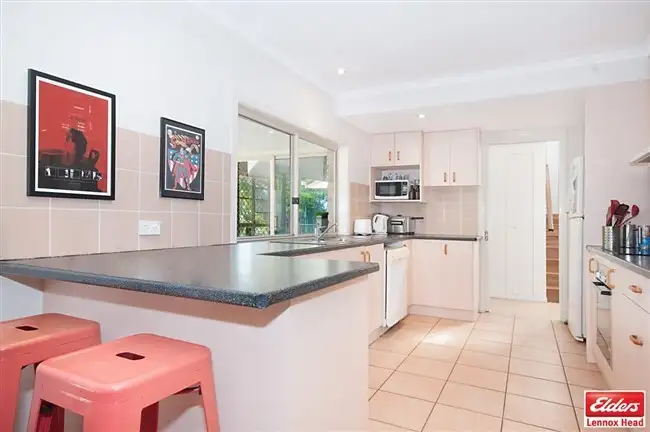 Fifth view of Homely house listing, 27 IBIS PLACE, Lennox Head NSW 2478