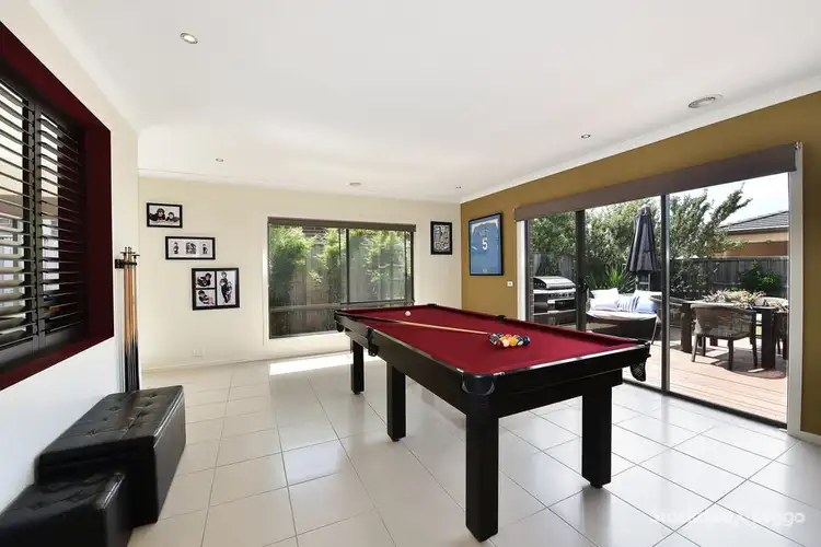 Fifth view of Homely house listing, 19 Keane Crescent, Lalor VIC 3075