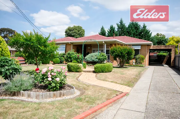 29 Burnley Street, Wodonga VIC 3690