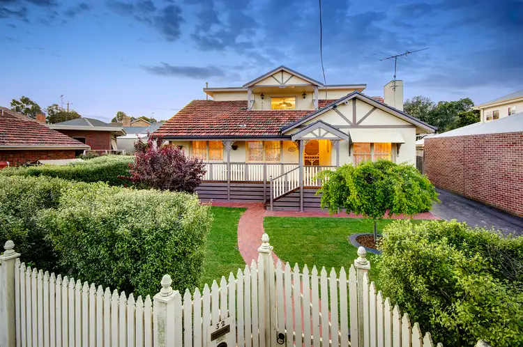 Second view of Homely house listing, 32 Walter Street, East Geelong VIC 3219