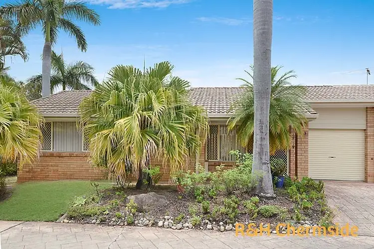 Main view of Homely unit listing, 33/18 Spano St, Zillmere QLD 4034