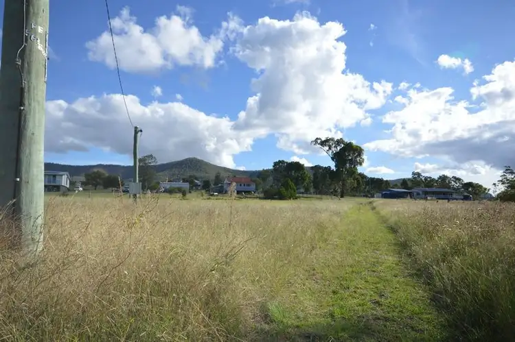 Third view of Homely land listing, Address available on request