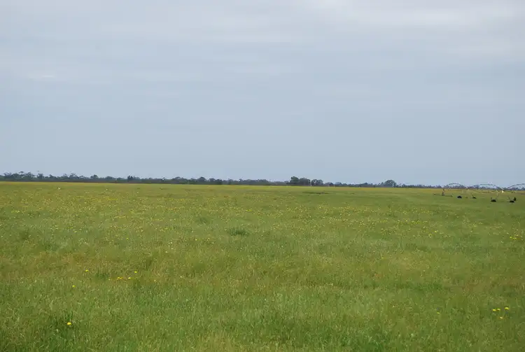 Second view of Homely rural property listing, 00 Clebyarra Road, Goon Nure VIC 3875