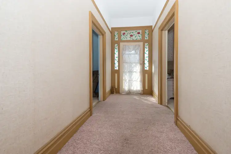 Second view of Homely house listing, 50 Lochner Street, West Hobart TAS 7000