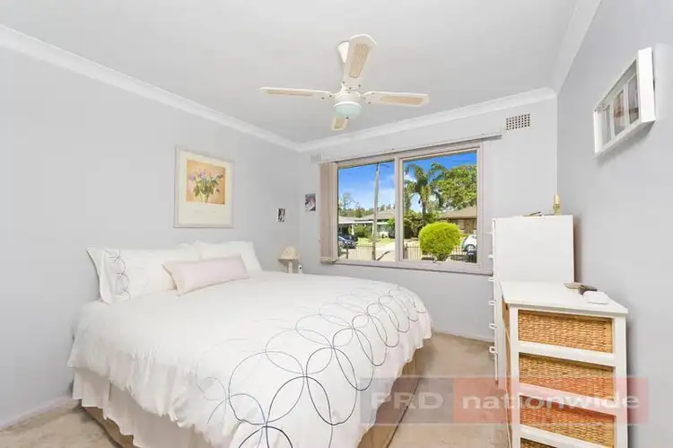 Fourth view of Homely house listing, 9 Flanders Avenue, Milperra NSW 2214