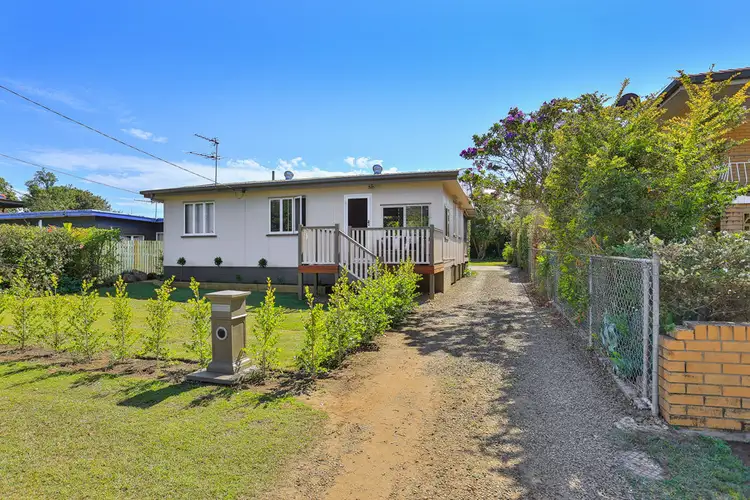 47 Hill Parade, Clontarf QLD 4019