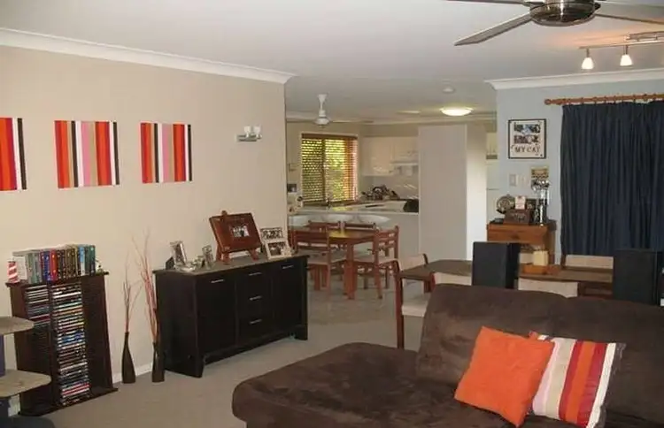 Second view of Homely house listing, 57 JONQUIL CIRCUIT, Flinders View QLD 4305
