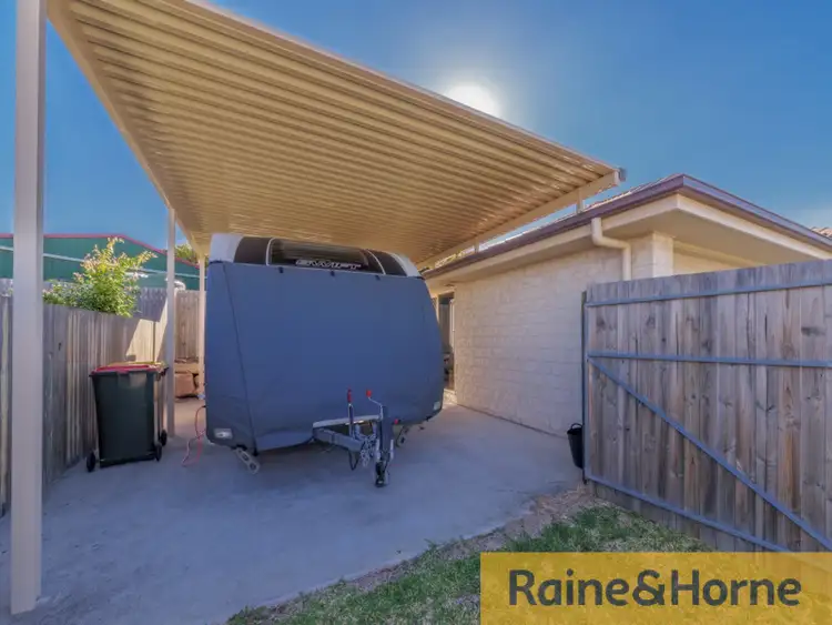 Second view of Homely house listing, 8 Chaps Cl, Narangba QLD 4504