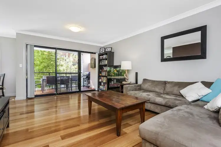 Second view of Homely apartment listing, 14/52-58 Howard Ave, Dee Why NSW 2099