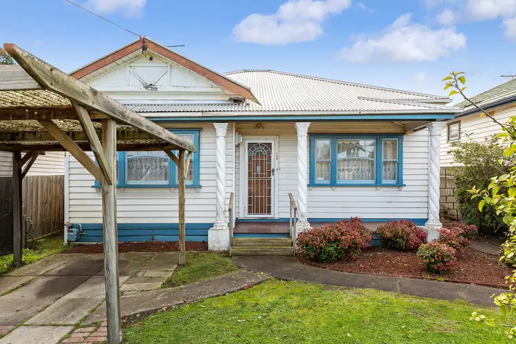 Fourth view of Homely house listing, 140 Essex Street, West Footscray VIC 3012