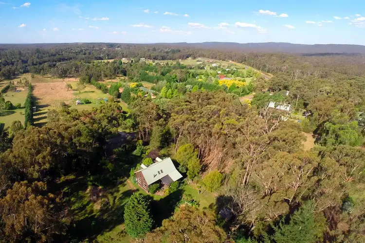 Main view of Homely house listing, 15 Hambridge Road, Yerrinbool NSW 2575