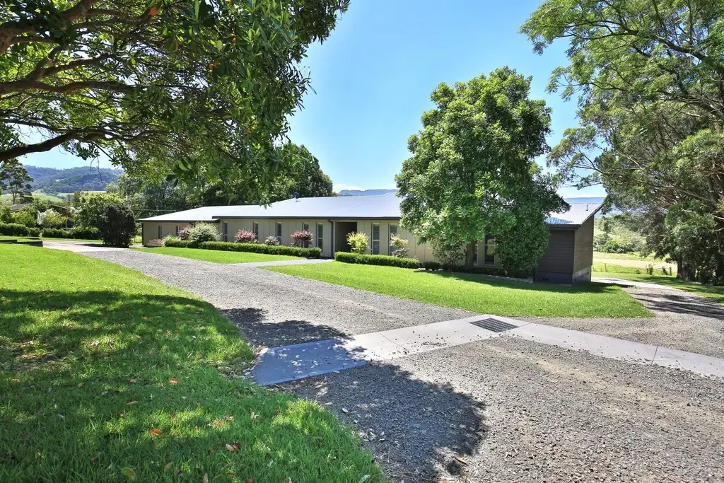 Main view of Homely house listing, 30 Croziers Rd, Jaspers Brush NSW 2535