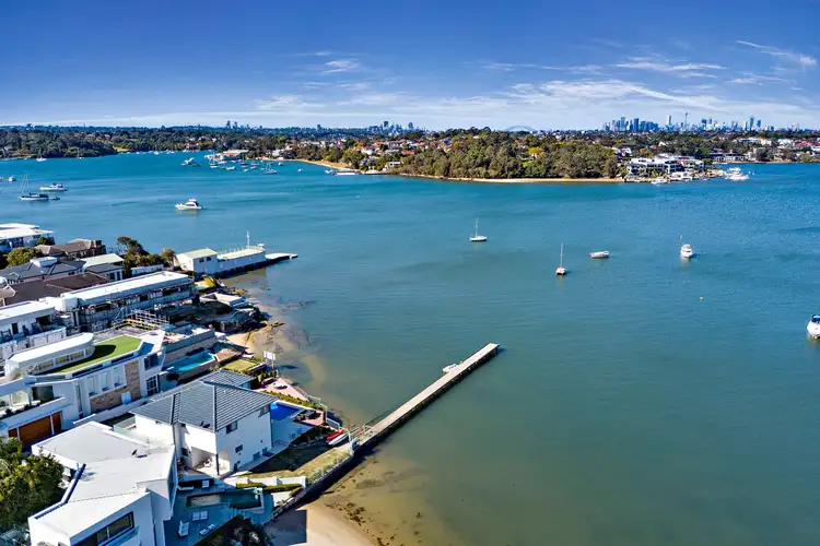 Second view of Homely house listing, 1 Tingara Lane, Cabarita NSW 2137