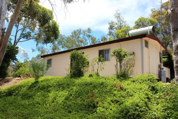 Main view of Homely house listing, 27 Dyer St, Clackline via, Northam WA 6401