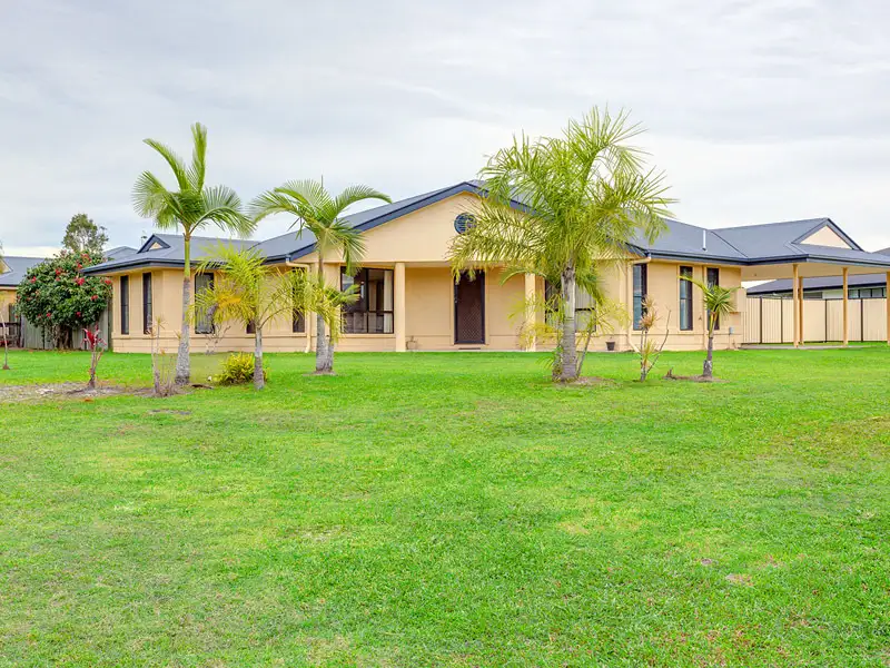 Main view of Homely house listing, 1 Capstan Court, Cooloola Cove QLD 4580