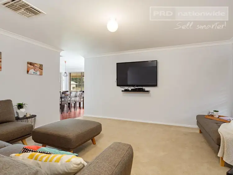 Fifth view of Homely house listing, 30 Langi Crescent, Glenfield Park NSW 2650