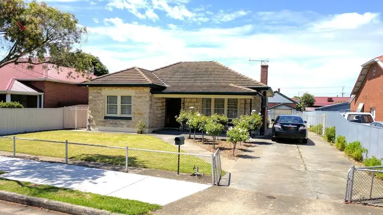 26 Herbert Road, West Croydon SA 5008