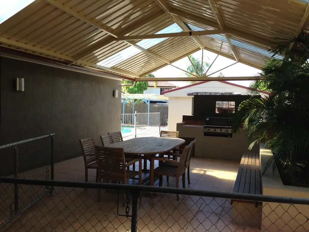Main view of Homely house listing, 4 Hazel Place, Ingleburn NSW 2565