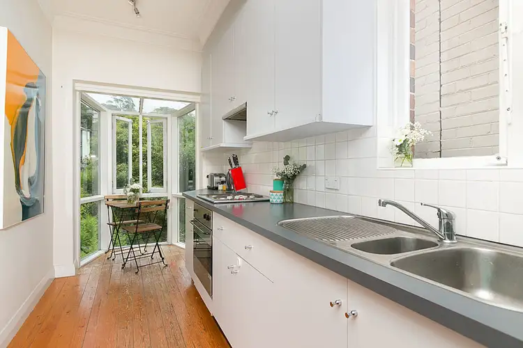 3/11 Russell Street, Woollahra NSW 2025