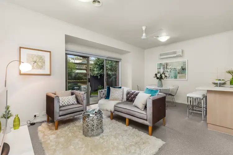 Fourth view of Homely townhouse listing, 6/210 Springvale Road, Nunawading VIC 3131