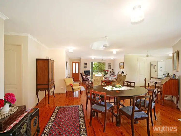 11 Ashgrove Drive, Cooroy QLD 4563