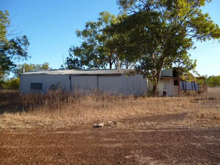 Second view of Homely house listing, 65 Bruce Rd, Katherine NT 850