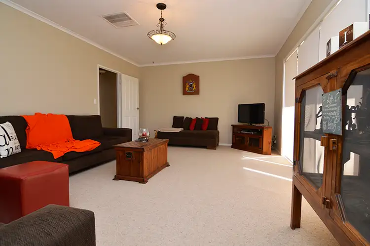 Fifth view of Homely house listing, 65 Twin Isle Drive, Curlwaa NSW 2648