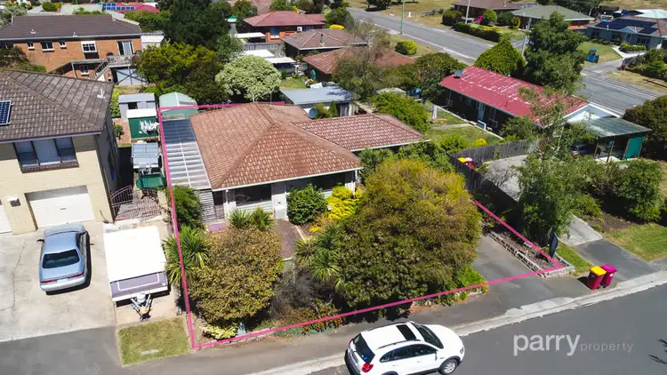 Second view of Homely house listing, 4 Hall Court, Summerhill TAS 7250