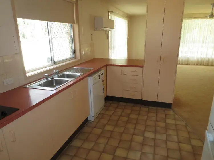 Second view of Homely villa listing, 2/28 Tucker Close, Toormina NSW 2452