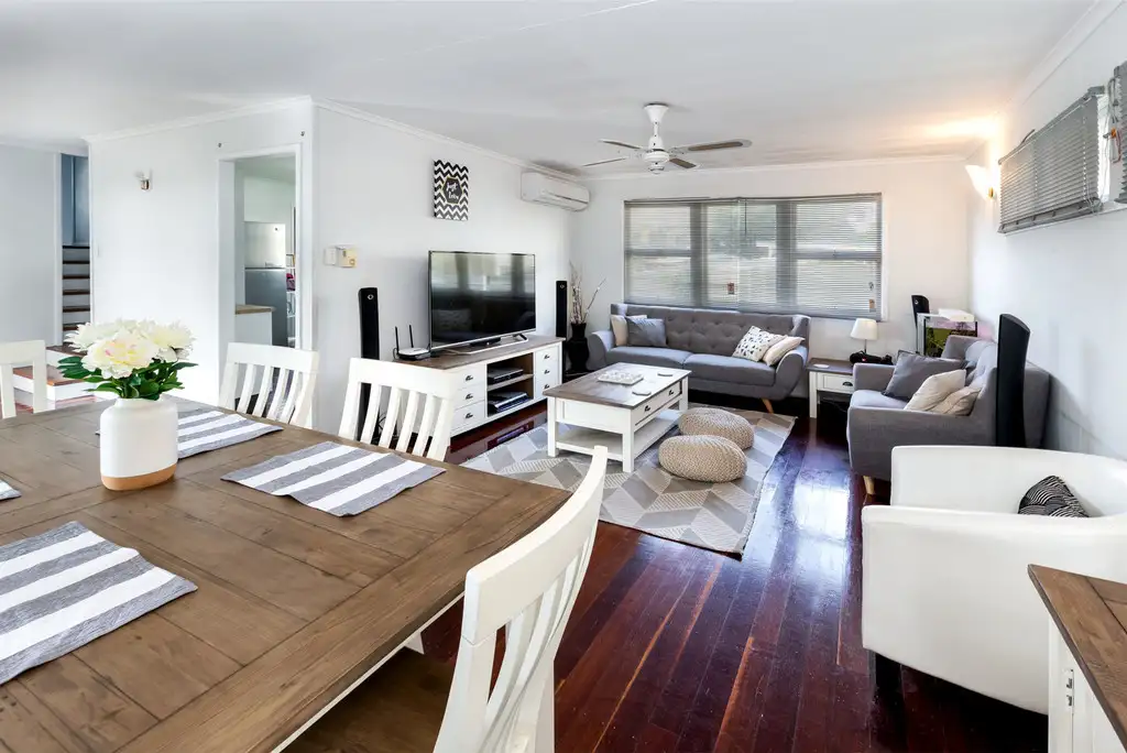 Main view of Homely house listing, 1 Kippa St, Kippa-ring QLD 4021