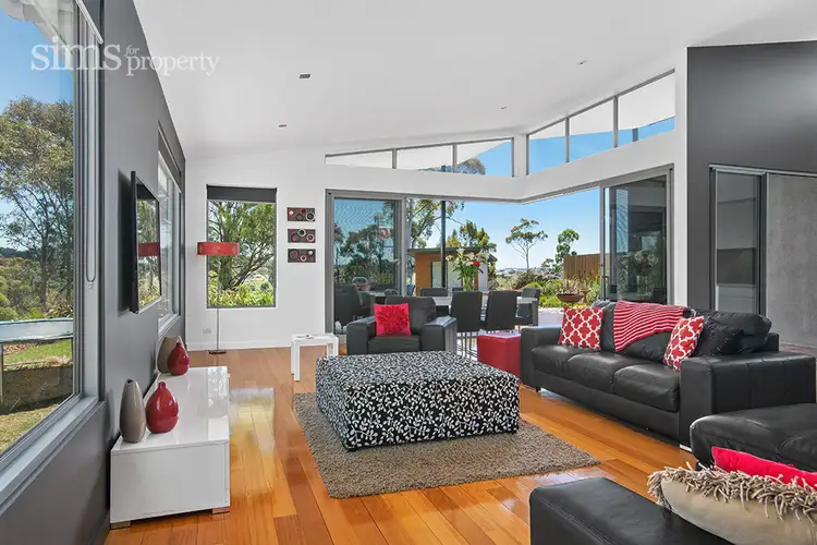 Fourth view of Homely house listing, 24 Jacqueline Place, Riverside TAS 7250