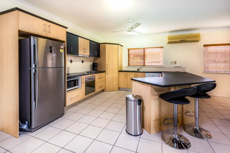 Seventh view of Homely house listing, 4 TEEWAH CLOSE, Kewarra Beach QLD 4879