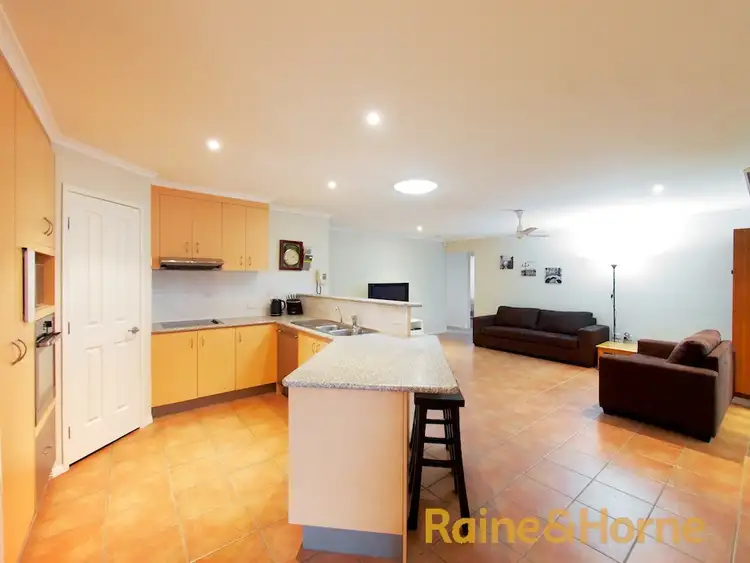 Sixth view of Homely house listing, 46 Altoft Street, Kuraby QLD 4112