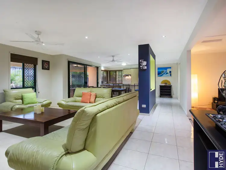 Third view of Homely house listing, 2 Homebush Crescent, Sinnamon Park QLD 4073