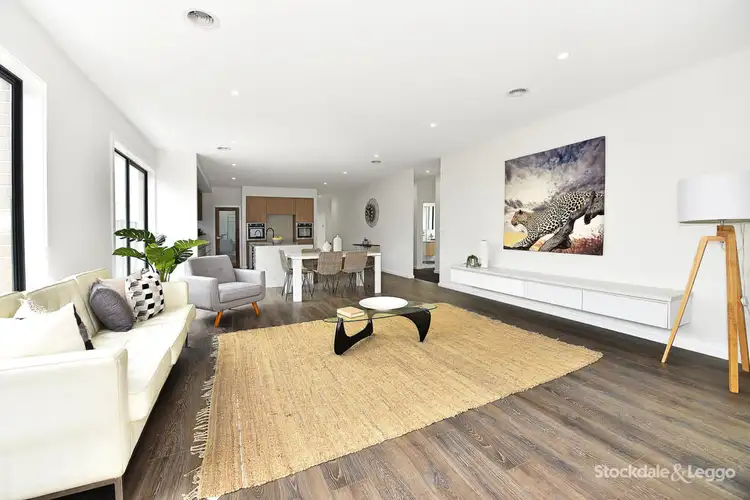 Seventh view of Homely house listing, 6 Olive Tree Loop, Craigieburn VIC 3064