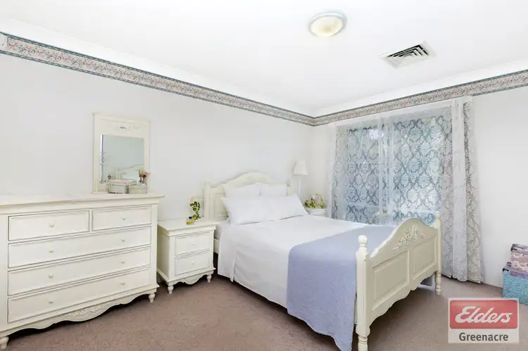 Second view of Homely house listing, 29/55 Chiswick Road, Greenacre NSW 2190