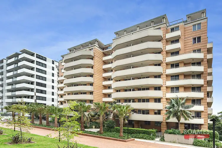 72/4 Pound Road, Hornsby NSW 2077