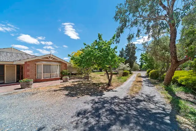 Main view of Homely house listing, 40 Precolumb Road, One Tree Hill SA 5114