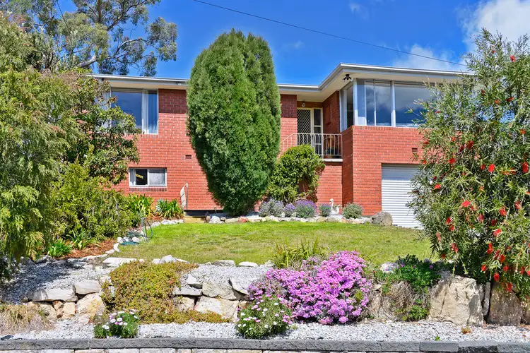 Main view of Homely house listing, 21 Banawarra Road, Geilston Bay TAS 7015